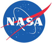 Національного управління з аеронавтики і дослідження космічного простору (NASA)